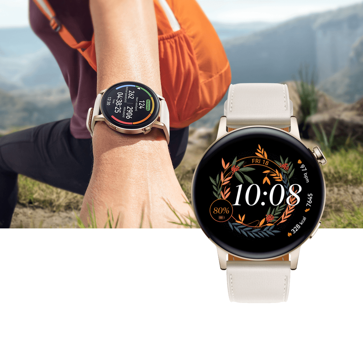 Huawei active 2 online watch